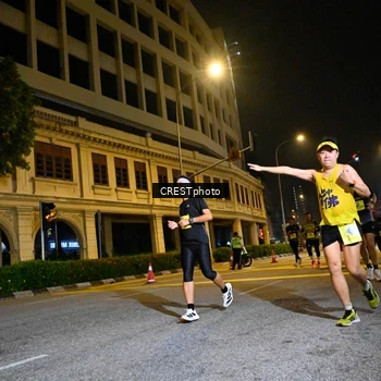 Runner Photo 5685888