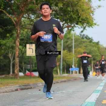 Runner Photo 5685889