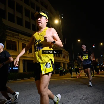 Runner Photo 5685890