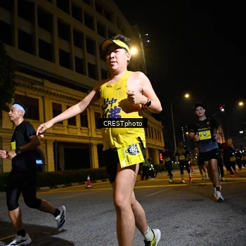 Runner Photo 5685891