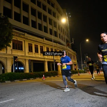 Runner Photo 5685892