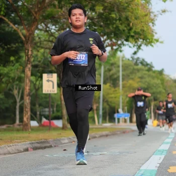 Runner Photo 5685893