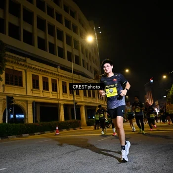 Runner Photo 5685895