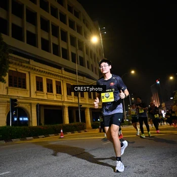 Runner Photo 5685898