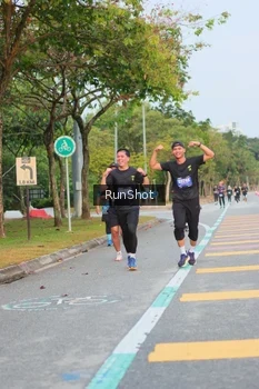 Runner Photo 5685904