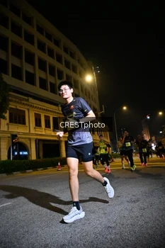 Runner Photo 5685905