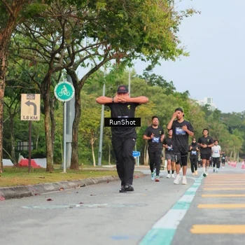 Runner Photo 5685914