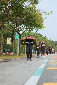 Runner Photo 5685916