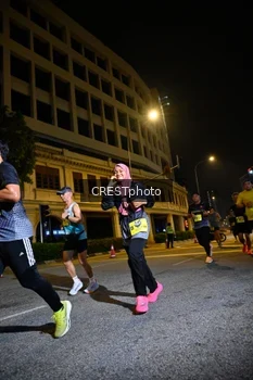 Runner Photo 5685917