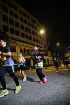 Runner Photo 5685923