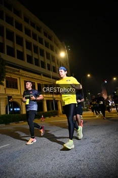 Runner Photo 5685925