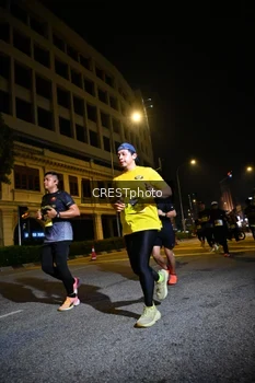 Runner Photo 5685926