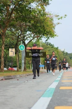 Runner Photo 5685930