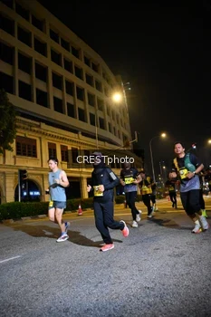 Runner Photo 5685940