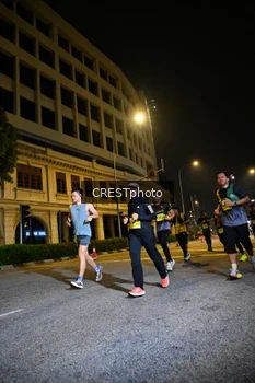 Runner Photo 5685941