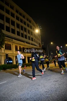 Runner Photo 5685943
