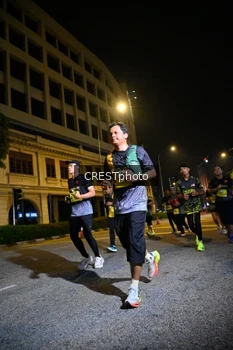 Runner Photo 5685949