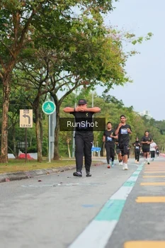 Runner Photo 5685951