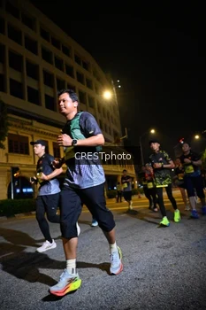 Runner Photo 5685959