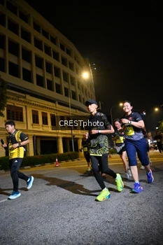 Runner Photo 5685962