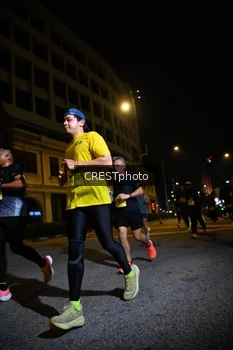 Runner Photo 5685965