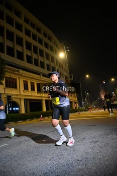 Runner Photo 5685971