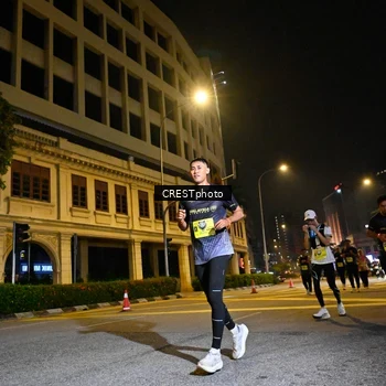 Runner Photo 5685972