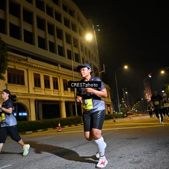 Runner Photo 5685974