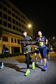 Runner Photo 5685975