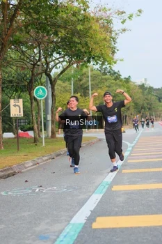 Runner Photo 5685983