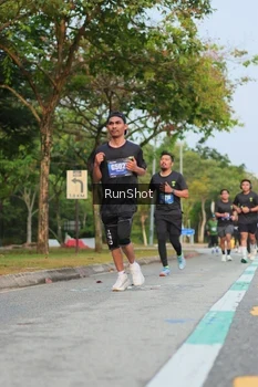 Runner Photo 5685984