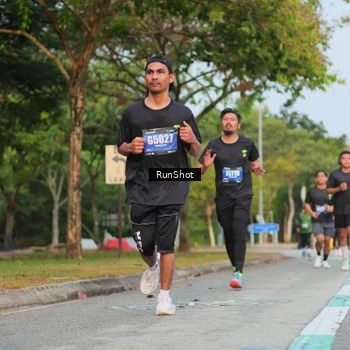 Runner Photo 5685990