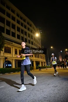 Runner Photo 5685991
