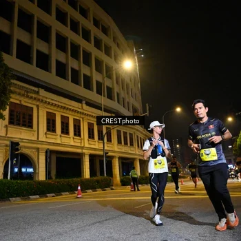 Runner Photo 5685995