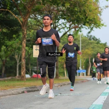 Runner Photo 5685996