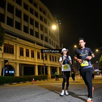 Runner Photo 5685998