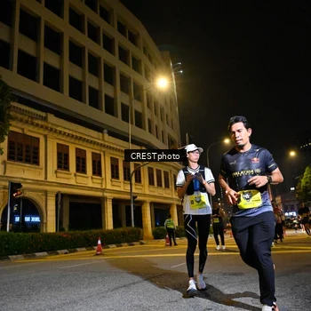 Runner Photo 5686002