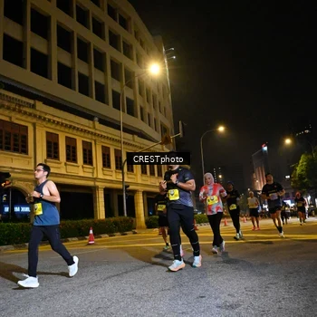 Runner Photo 5686004