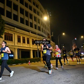 Runner Photo 5686005