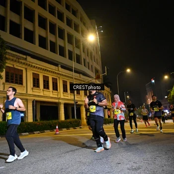 Runner Photo 5686006