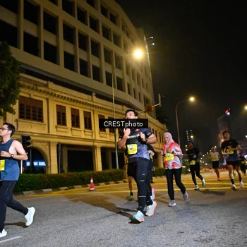 Runner Photo 5686007