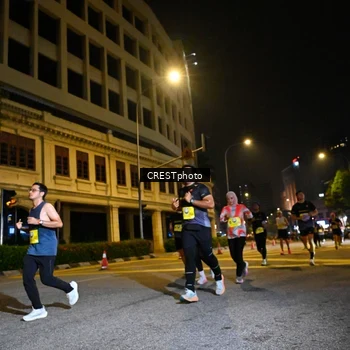 Runner Photo 5686010