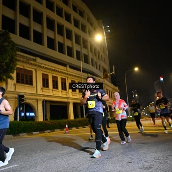 Runner Photo 5686012