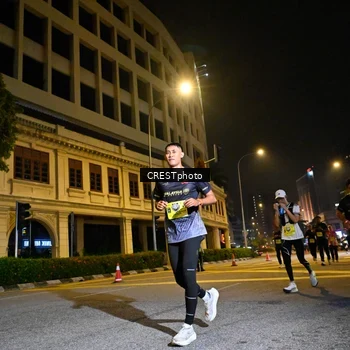 Runner Photo 5686015