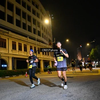 Runner Photo 5686018