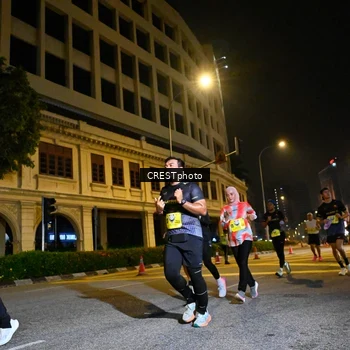 Runner Photo 5686020