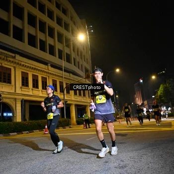 Runner Photo 5686022