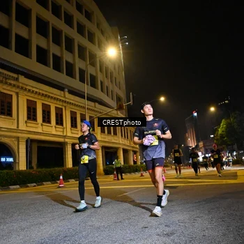 Runner Photo 5686023