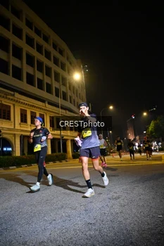 Runner Photo 5686026