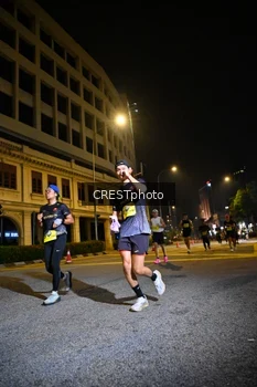 Runner Photo 5686030